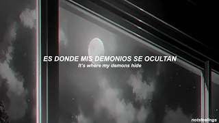 Imagine Dragons ; Demons (sub. español/inglés)