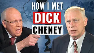 Doug Casey On How He Met Dick Cheney