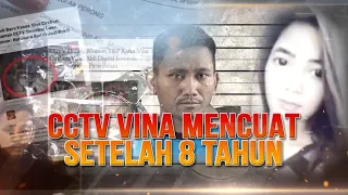 CCTV Vina Tiba-Tiba Mencuat Setelah 8 Tahun | AKIM tvOne