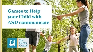 Games to Help your Child with Autism Communicate