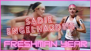 Sadie Engelhardt's Freshman Year | Documentary