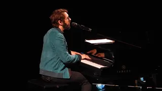 Josh Groban She's Always A Woman Nov 3 2018