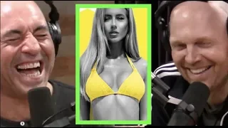 Joe Rogan & Bill Burr on Unattainable Beauty Standard Outrage