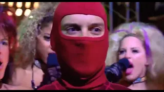 ÖRÜMCEK ADAM PART 4  TOBEY Maguire TÜRKÇE DUBLAJ HD480P