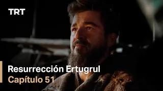 Resurrección Ertugrul Temporada 1 Capítulo 51