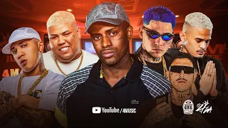 NOITE BRILHANTE - MC IG, MC PH, MC GP, MC Dena, TrapLaudo e MC Joãozinho VT (DJ Oreia)