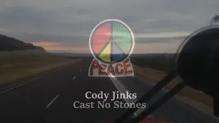 Cody Jinks - Cast No Stones [Subtitulado al Español]