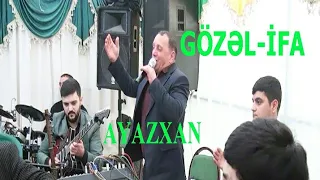 AYAZXAN_GÖZƏL BİR_İFA_2022 (Official Music Video)