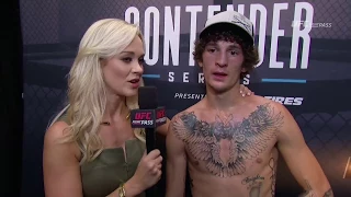 Dana White's Tuesday Night Contender Series: Sean O'Malley - Welcome to the Sugar Show