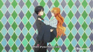 #edit #anime Why Raeliana Ended up at the duke's mansion ep 12