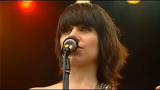 PJ Harvey - Good Fortune (2004)