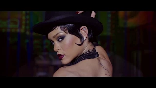 Rihanna Bubble Dance - From Valerian and the City of a Thousand Planets 2017