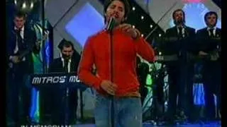 Tose Proeski ( In Memoriam) - Zajdi Zajdi