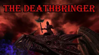 The Deathbringer vs Everyone - Dragon Age Origins