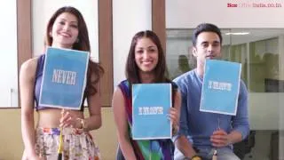 Sanam Re | Never Have I Ever | Pulkit Samrat | Yami Gautam | Urvashi Rautela | Box Office India