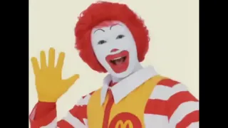 Ronald McDonald Insanity but the audio has been remade from scratch but I ai upscaled it to 4k60fps