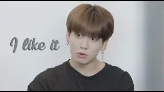 BTS (방탄소년단) - I LIKE IT (좋아요[FMV]