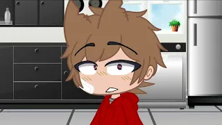 Up down left right green screen Gacha Tord