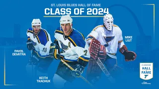 2024 Blues Hall of Fame Induction