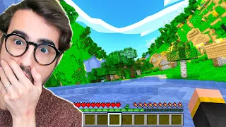 MA CHE CABBO SONO QUESTE MOD?!? - MINECRAFT