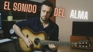 Mariano Franco | El sonido del alma