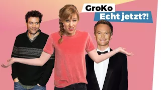 GroKo - echt jetzt?!