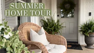 Early Summer Home Tour (...one last time! 🥹🏡)