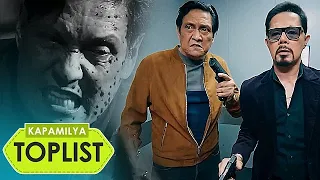 15 scenes that showed Severino's undying loyalty to Ramon in FPJ's Batang Quiapo | Kapamilya Toplist