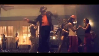 Michael Jackson*megamix / live música HD