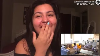 “YOUR KITTY STANK” PRANK ON WIFE!! (SHE CRIED) REACTION.CAM