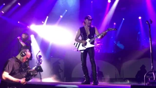 Scorpions - Coming Home (Full Version) / St Julien-en-Genevois (FR), 19.07.2017