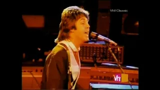 Paul McCartney and Wings - Live in Liverpool (September 15th, 1975) - All Available Content