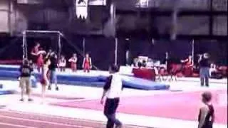 2007 Highlights - Junior Mens Gymnastics Wisconsin