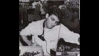 New Jimmys DJ Mozart  aprile 1977