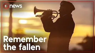 Anzac Day: Lest we forget | 1News