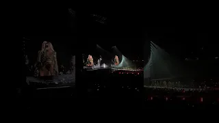 Beyonce - Formation / Diva / Run The World / My Power - Toronto Renaissance Tour