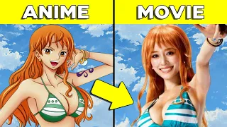 30 One Piece HIDDEN Easter Eggs & Facts YOU DIDN'T Know Existed