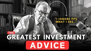 How Most People Should Invest in 2024 - Warren Buffett | Investment Strategy | Stocks