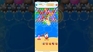 Shopee Bubble Level 1129⭐⭐⭐Mode Puzzle