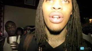 Behind The Scene of Ferrari Boyz With Waka & Gucci