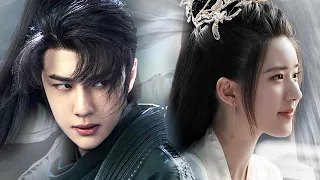 Wang Yibo & Zhao Lusi Crossover (First Look Teaser)