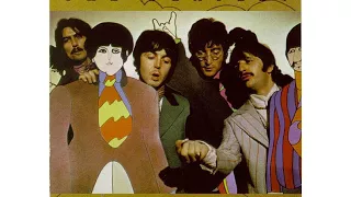 The Beatles - Good Morning Good Morning (Demo)