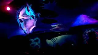 Avatar presents Liquid Ace @ Merlin, Budapest 2012.02.04. part08 (HD 720p)