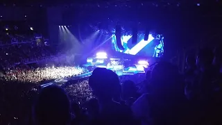 MUSE - Madness - Budapest 2019 05 28