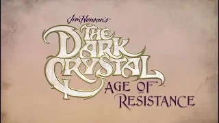 The Dark Crystal: Age of Resistance Soundtrack - Main Theme