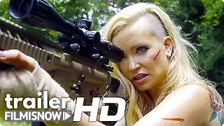 CHECK POINT Trailer | Kenny Johnson, Bill Goldberg Action Thriller Movie