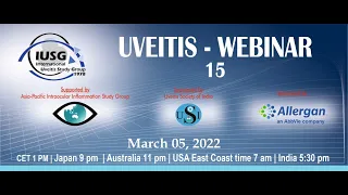 UVEITIS