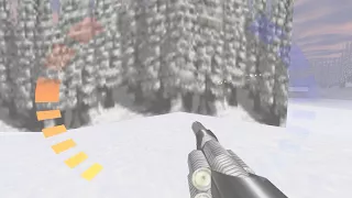 GoldenEye 60fps - Surface 1 00 Agent 1:46