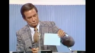 Match Game PM (Episode 173) ("I Hate You") (The Brooklyn BLANK w/ Bob Barker?) (Bob Barker Tribute)