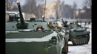 Обстріли українських міст, військова допомога та можливість нового наступу - головне за ніч